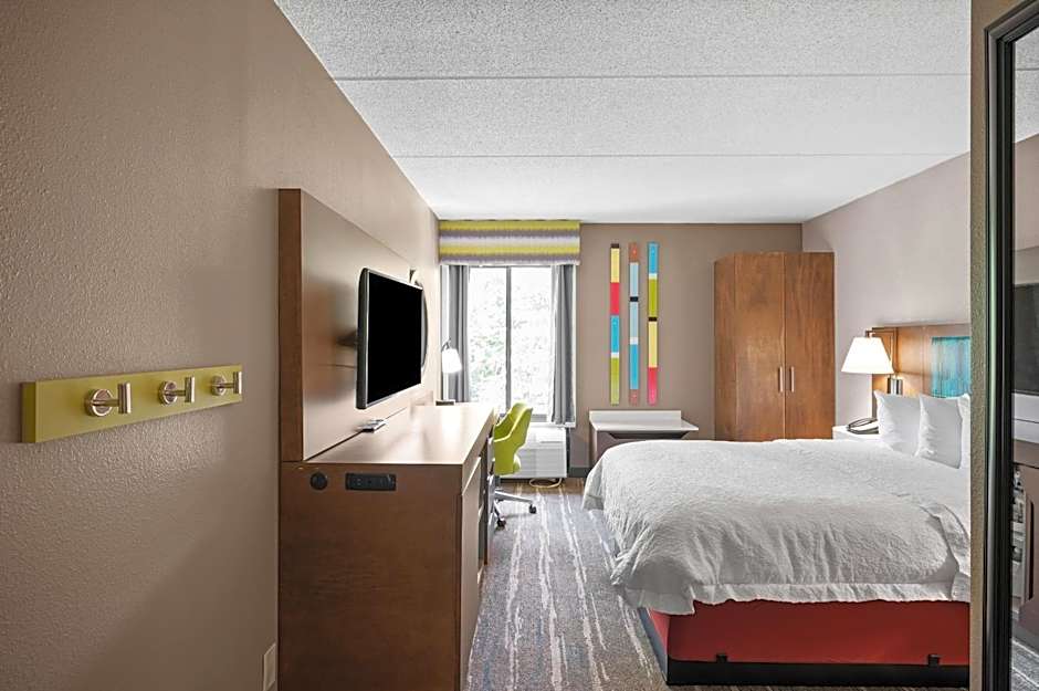 Hampton Inn By Hilton Cleveland/Westlake