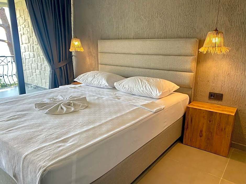 Castle Boutique Hotel Alanya