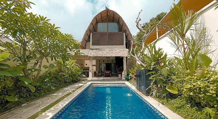 Aruni Bali Jimbaran Boutique Villa