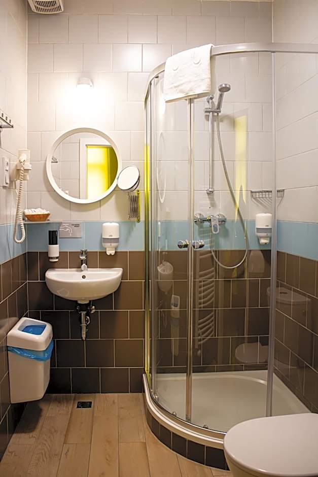 Prague Dream Hostel