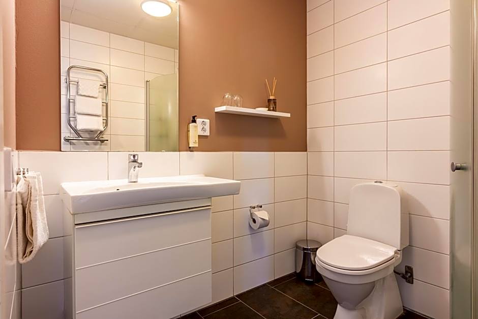 Halmstad Golfarena Hotell & Lägenheter