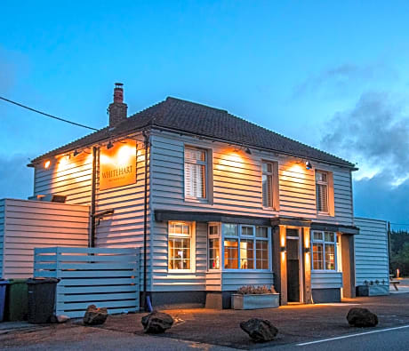 White Hart Inn