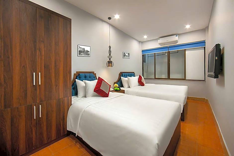 Sonata Premier Hotel & Spa