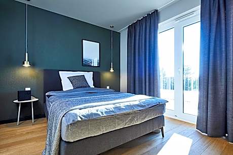 ipartment Wolfsburg HOME by Best Western