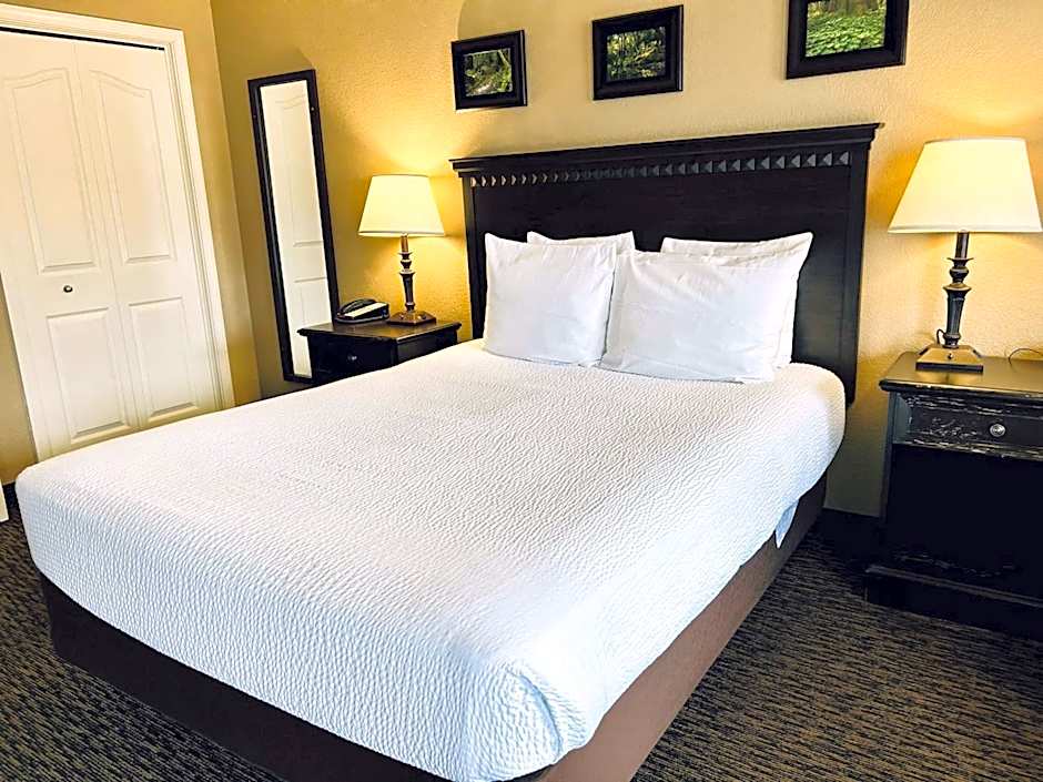 Best Western Country Inn Fortuna