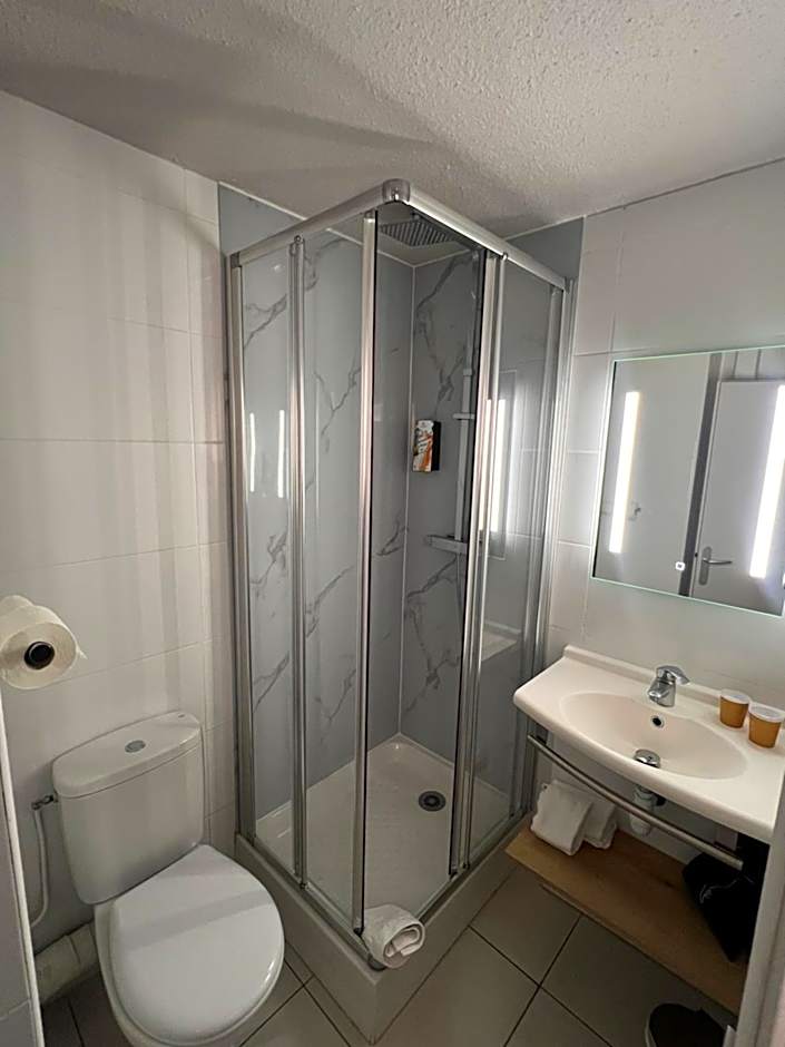 Sure Hotel by Best Western Nimes Est