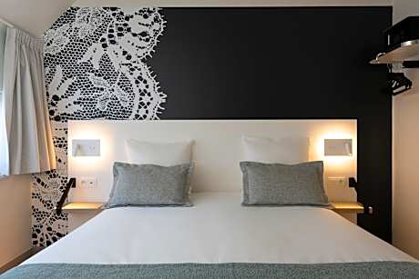 Comfort Double Room with Shower