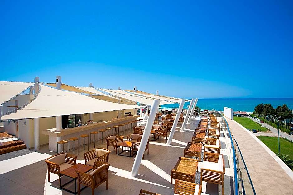 TUI Blue Barut Andiz - All Inclusive - Adults Only