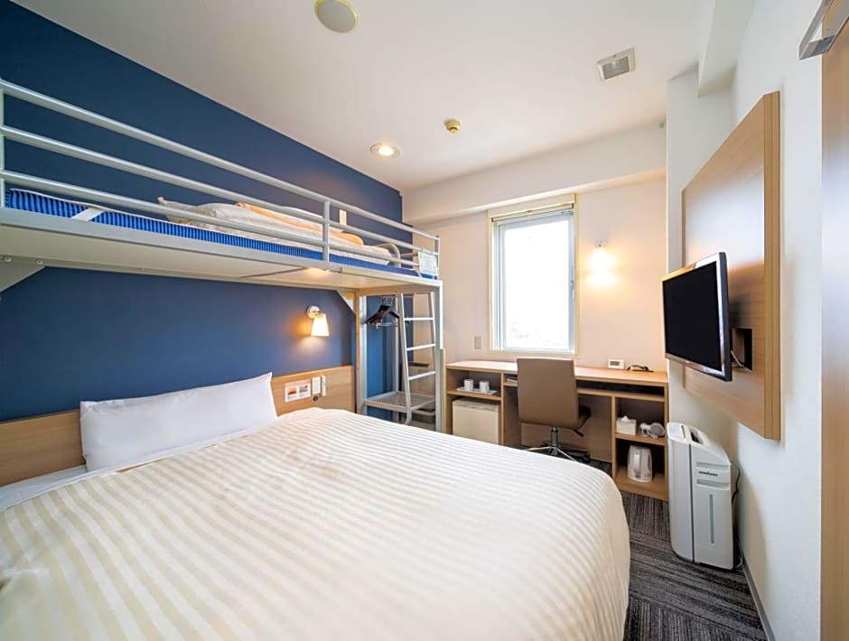 Super Hotel Towada