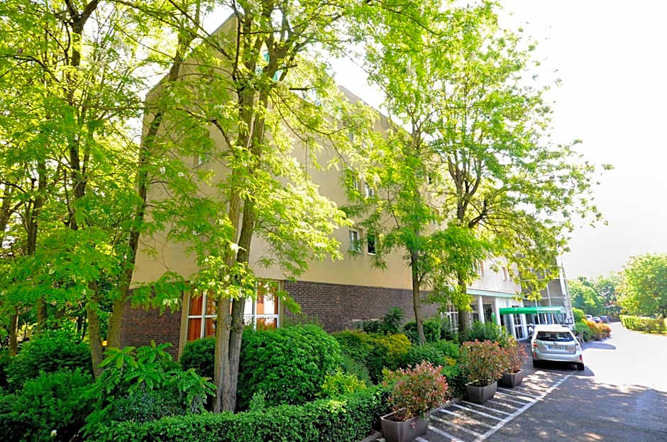 Greenhotels Roissy Parc des Expositions