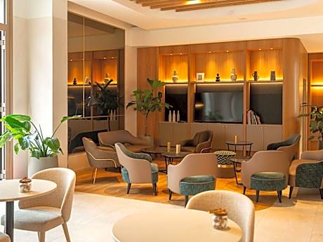 Hotel Mercure Colmar Centre Unterlinden