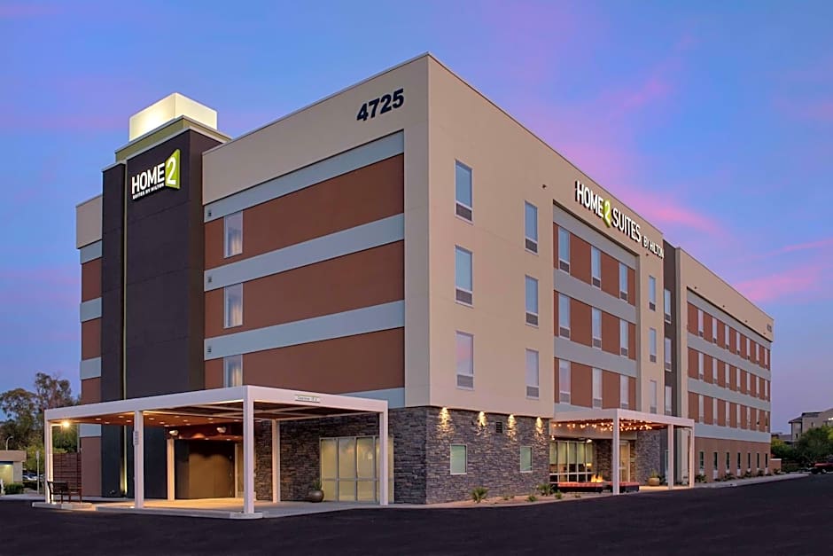 Home2 Suites by Hilton Phoenix Airport South