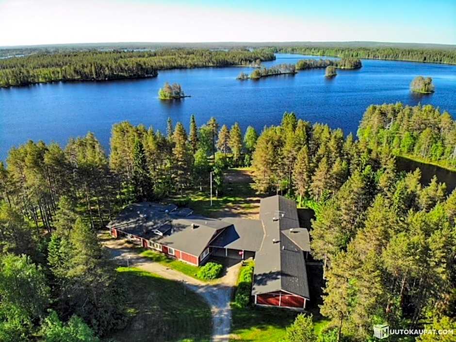 NORDIC LAKES OY/AB