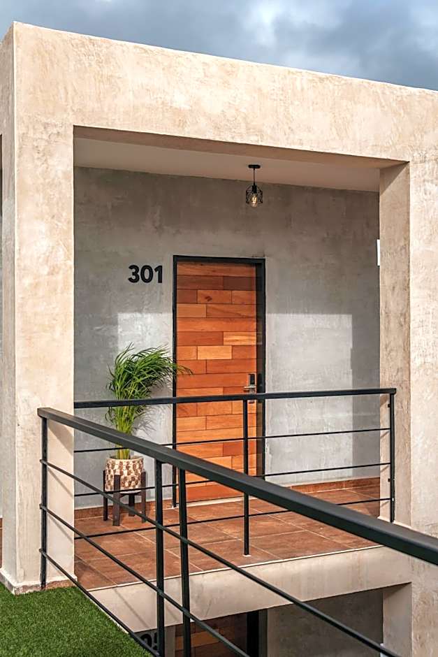 Hotel Casa 57
