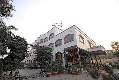 Hotel Sheetal Regency