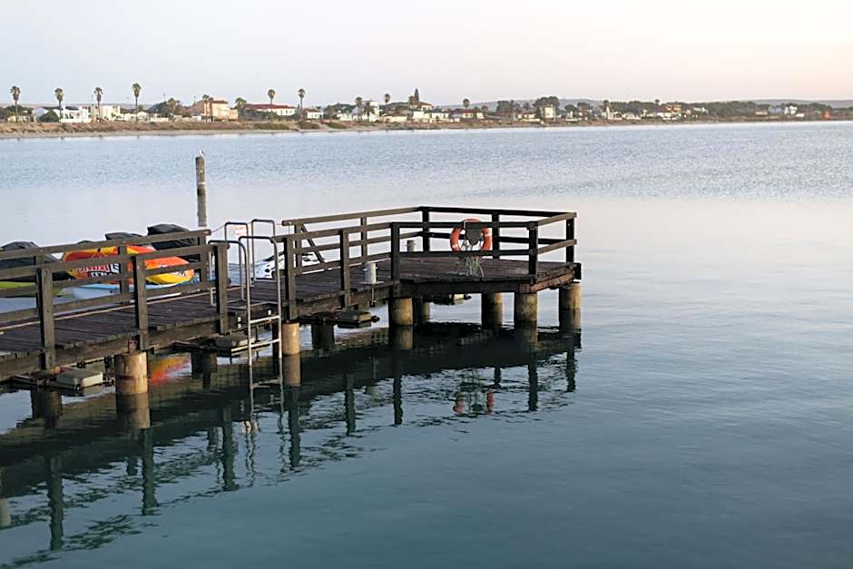 Saldanha Bay Hotel