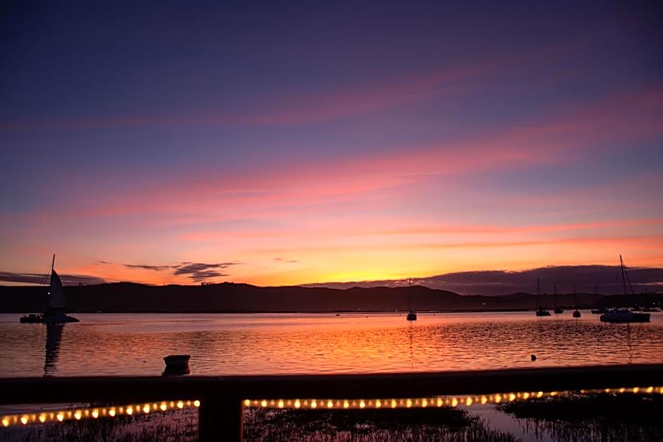 The Lofts Boutique Hotel