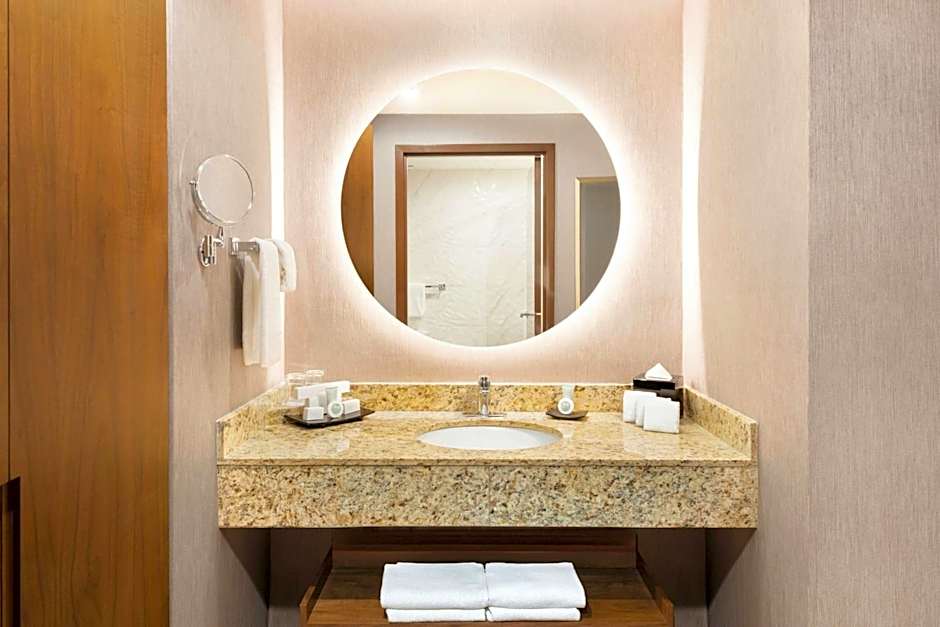 Courtyard by Marriott Mexico City Airport