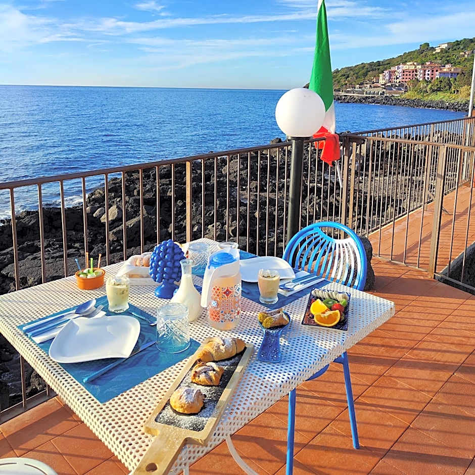 Made in Sicily Santa Tecla