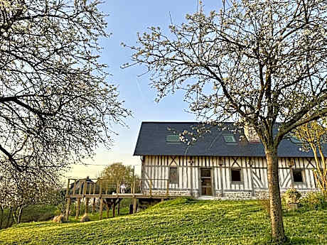 Le Clos du Haut