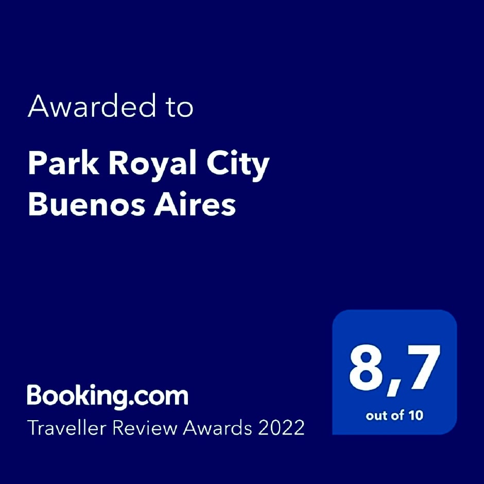 Park Royal City Buenos Aires