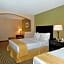 Quality Suites Las Colinas Center