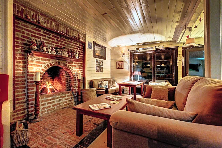 Agva Greenline Guesthouse (Adult Only +12)