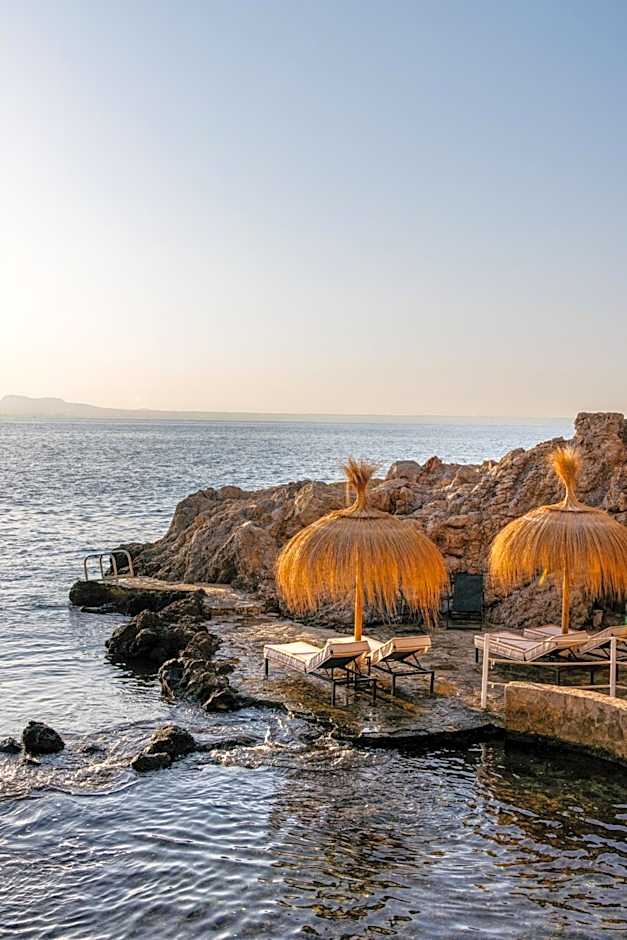 Hotel De Mar Gran Melia Adults Only