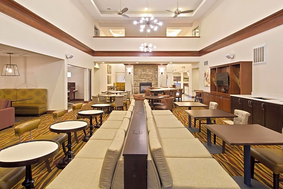 Homewood Suites By Hilton Denver West - Lakewood