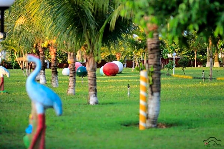 Hotel Tropical Garden