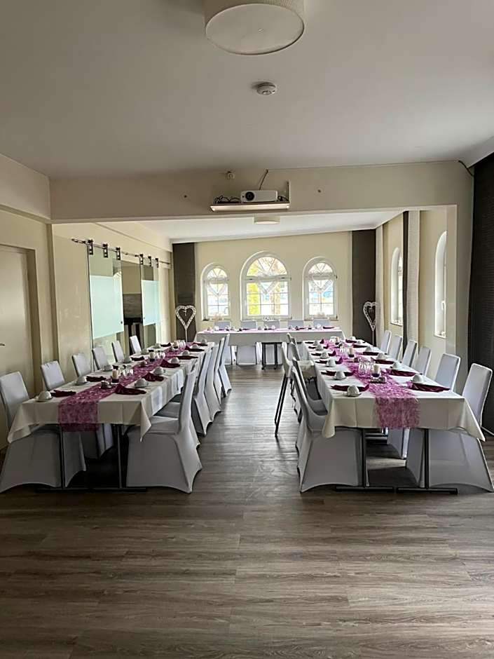 Hotel und Restaurant Kranichsberg