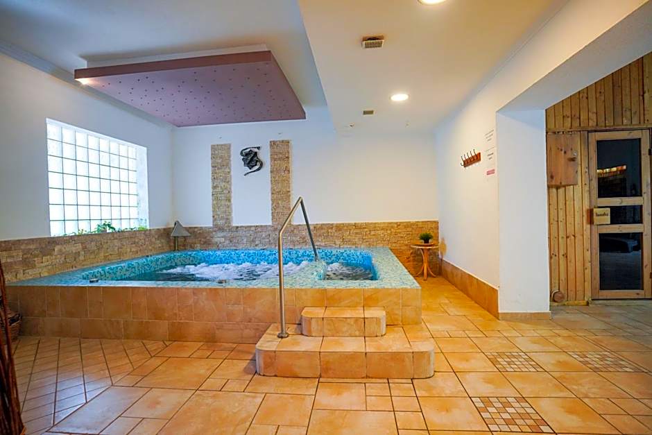 Szalajka Fogadó és Étterem