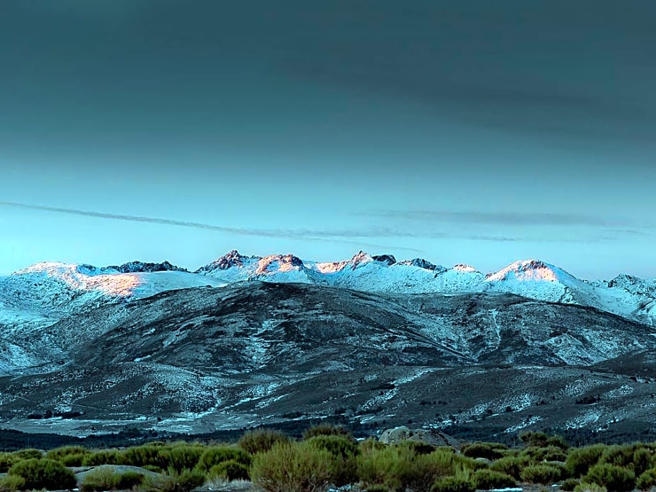 El Cerro - El Cerro I