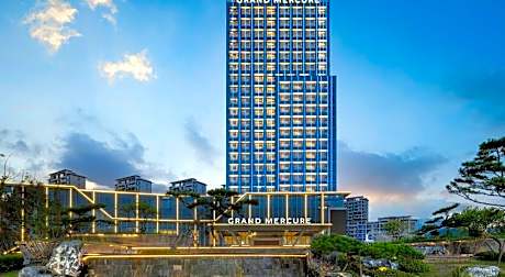 Grand Mercure Lushan Jade