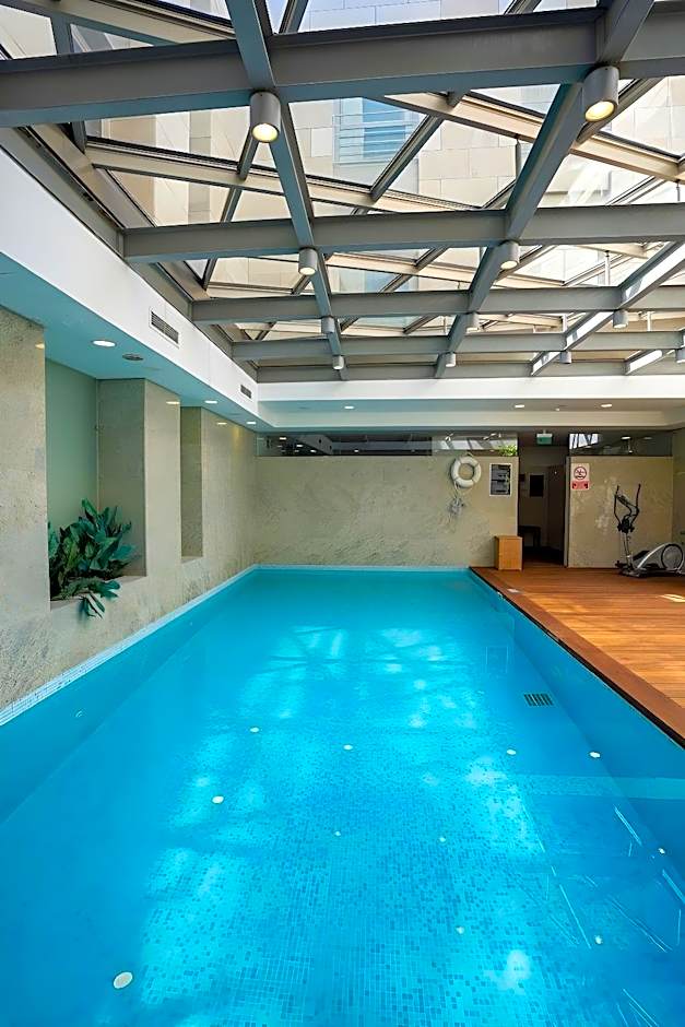 Ontur Izmir Otel