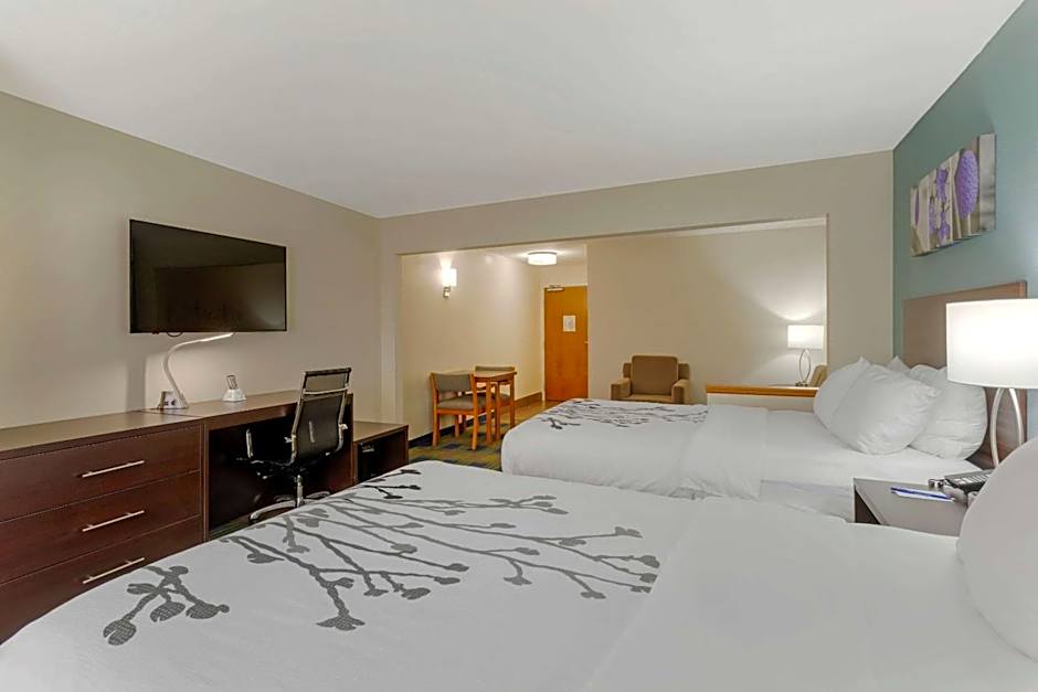 Sleep Inn & Suites Smyrna