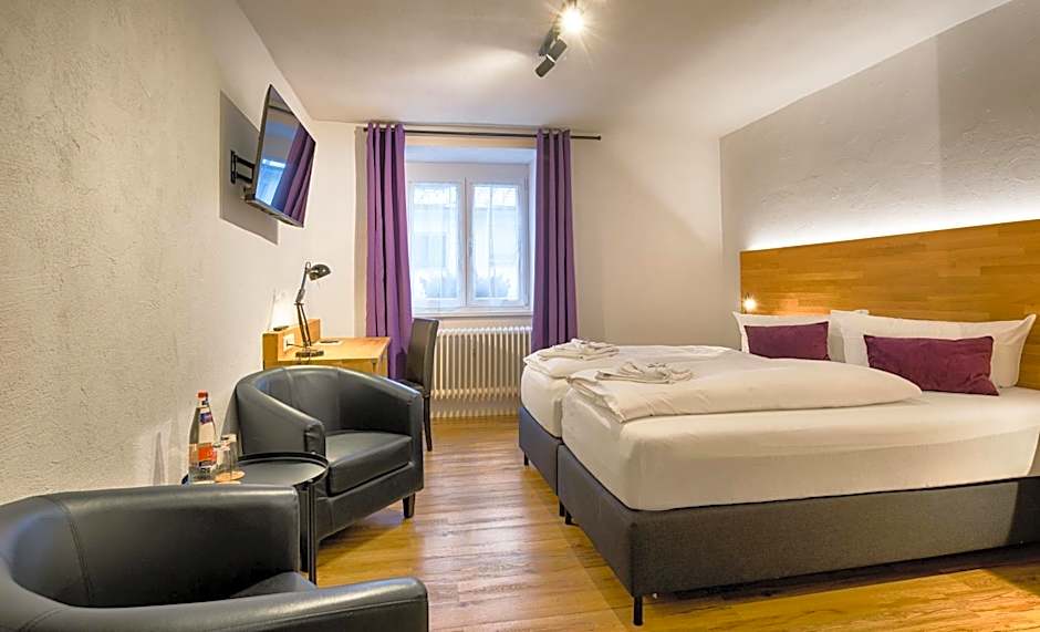 Brauereigasthof Bären