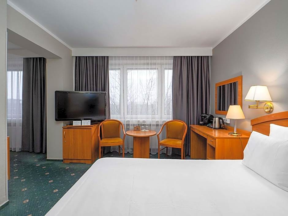 Mercure Czestochowa Centrum