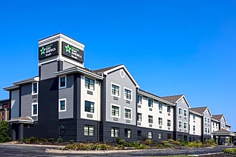 Extended Stay America Suites - Cleveland - Beachwood - Orange Place - South
