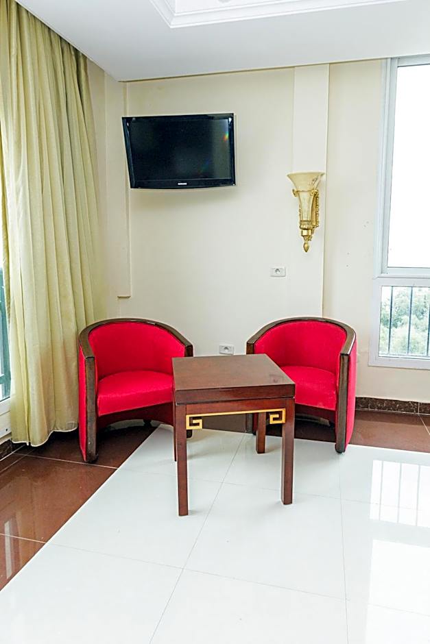 César Palace Sousse