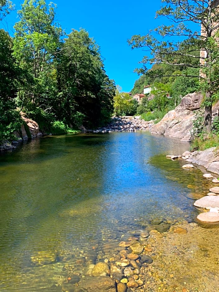 Petit coin de paradis