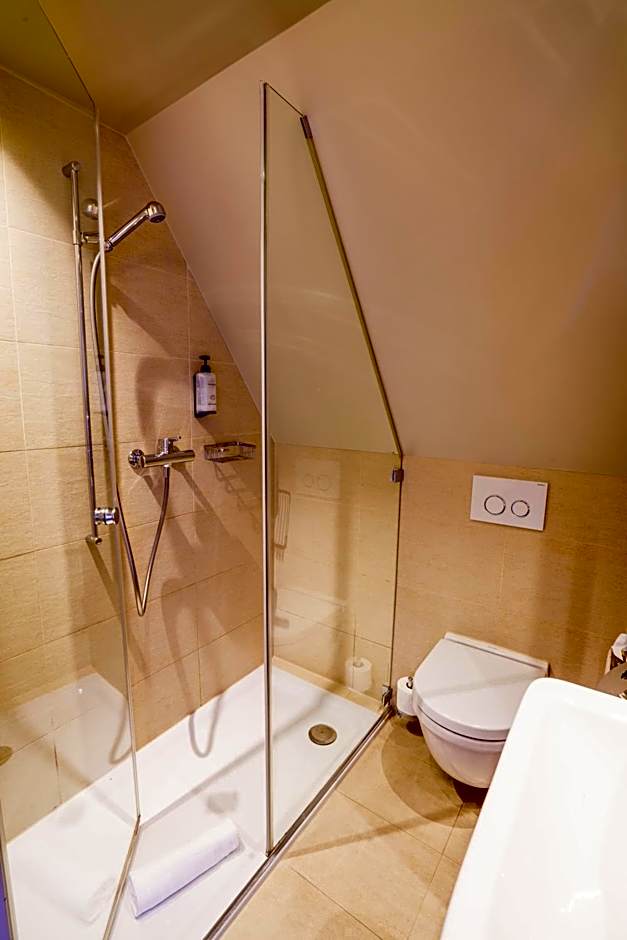 Rivage Hotel Restaurant Lutry