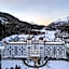 Grand Hotel des Bains Kempinski