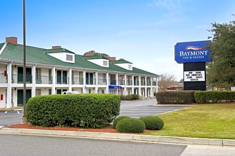 Baymont by Wyndham Thomasville