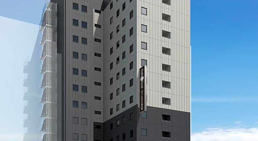 Smile Hotel Shinosaka
