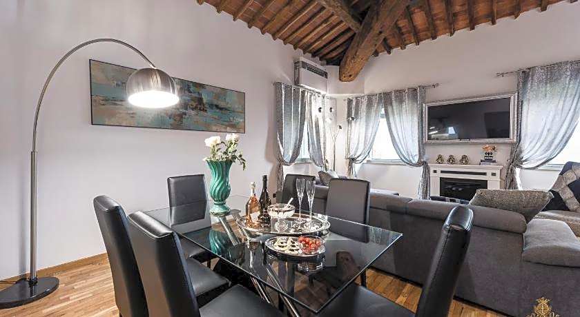 Antico Borgo di Matraia