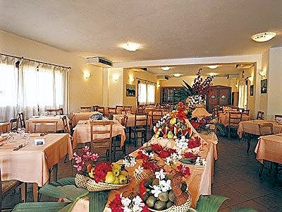 iH Hotels Le Zagare Resort