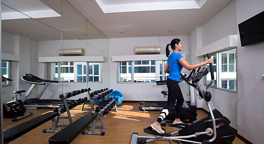 Journeyhub Pattaya Central