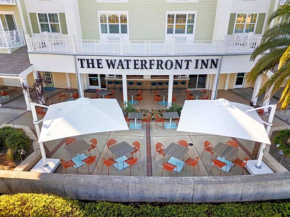 Waterfront Inn
