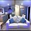 Southview Holiday Park, Deluxe Caravan